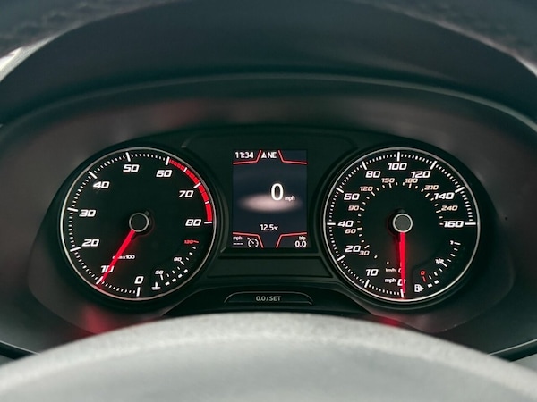 Used SEAT Leon 2019 for sale - 75727416: Photo 22