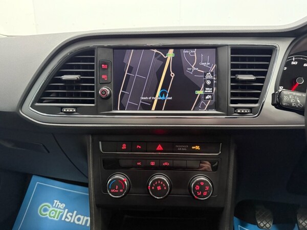 Used SEAT Leon 2019 for sale - 75727416: Photo 23