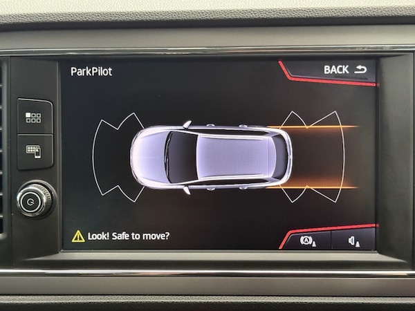 Used SEAT Leon 2019 for sale - 75727416: Photo 29