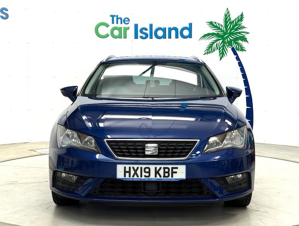 Used SEAT Leon 2019 for sale - 75727416: Photo 2