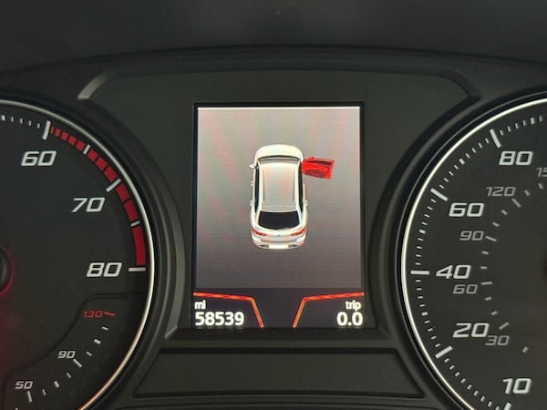 Used SEAT Leon 2019 for sale - 75727416: Photo 30