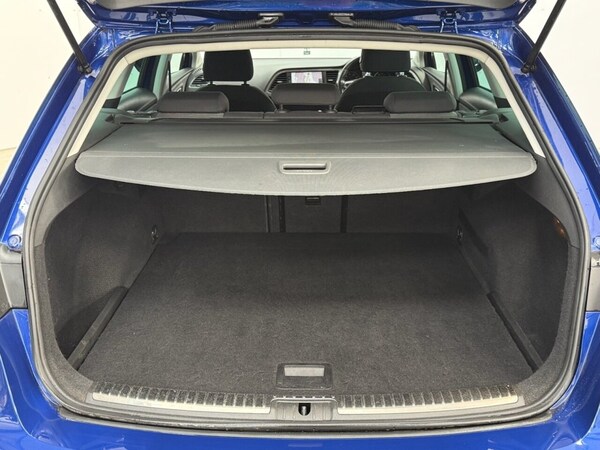Used SEAT Leon 2019 for sale - 75727416: Photo 32