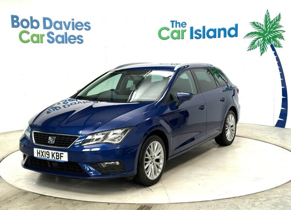 Used SEAT Leon 2019 for sale - 75727416: Photo 3