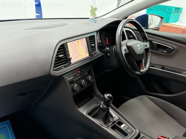 Used SEAT Leon 2019 for sale - 75727416: Photo 4