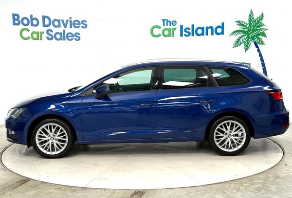 Used SEAT Leon 2019 for sale - 75727416: Photo 5
