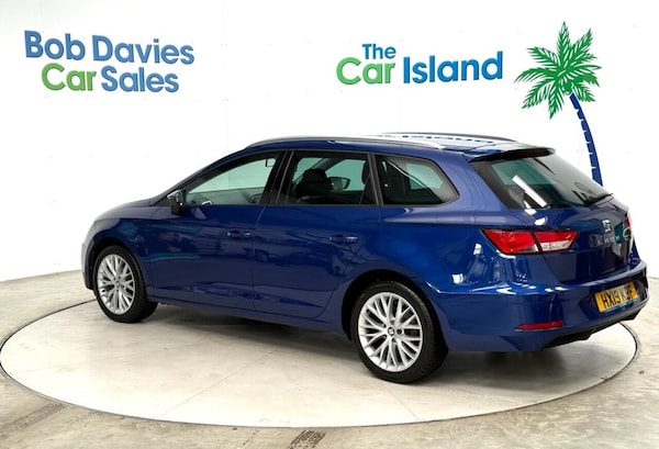 Used SEAT Leon 2019 for sale - 75727416: Photo 6