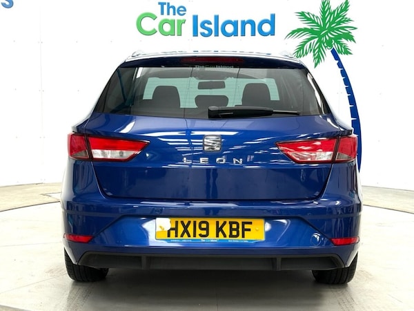 Used SEAT Leon 2019 for sale - 75727416: Photo 7