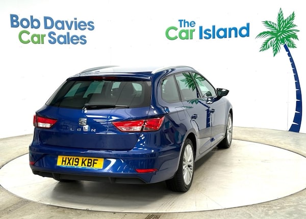 Used SEAT Leon 2019 for sale - 75727416: Photo 8