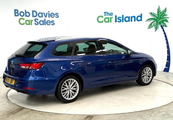 Used SEAT Leon 2019 for sale - 75727416: Photo 9
