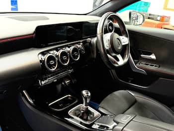 Used Mercedes-Benz A-Class 2019 for sale - 79749224: Photo