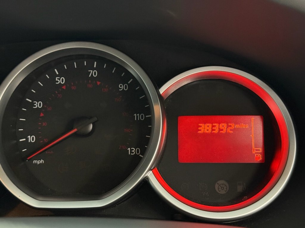 Used Dacia Sandero Stepway 2017 for sale - 76686540: Photo 20