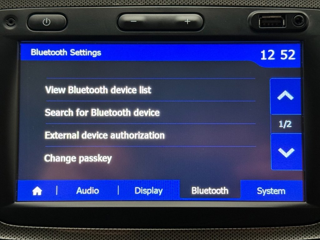 Used Dacia Sandero Stepway 2017 for sale - 76686540: Photo 24