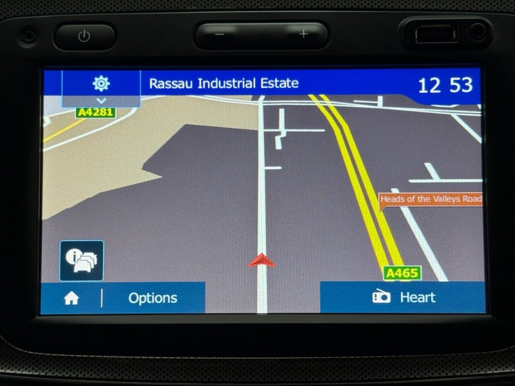 Used Dacia Sandero Stepway 2017 for sale - 76686540: Photo 25