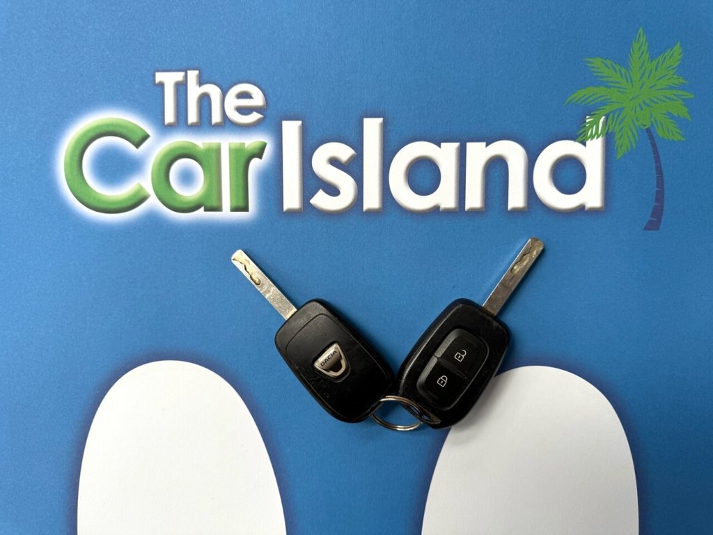 Used Dacia Sandero Stepway 2017 for sale - 76686540: Photo 30