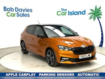 Used Skoda Fabia 2023 for sale - 78557468: Photo