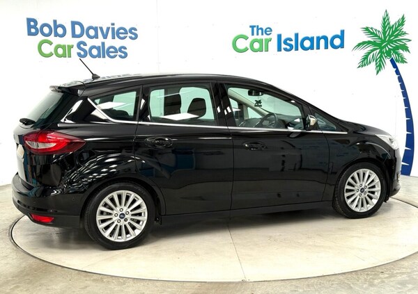 Used Ford C-Max 2017 for sale - 76210413: Photo 10