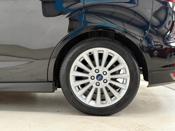 Used Ford C-Max 2017 for sale - 76210413: Photo 13
