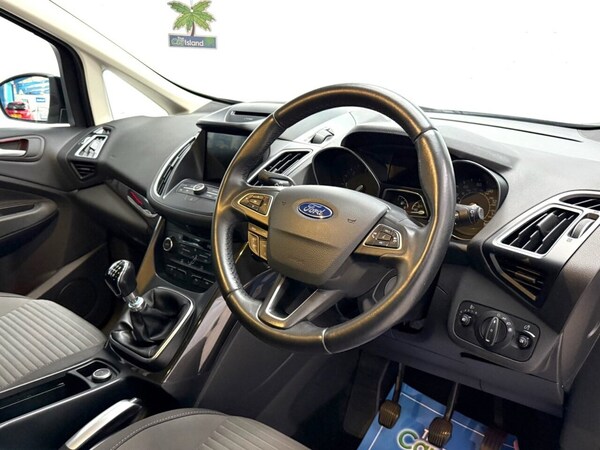 Used Ford C-Max 2017 for sale - 76210413: Photo 16