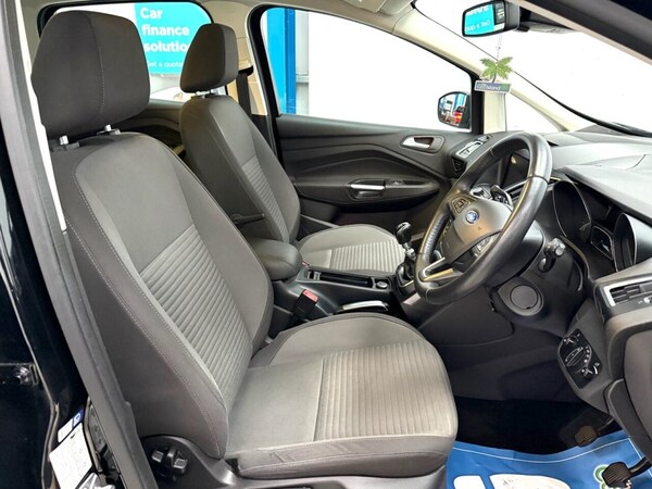 Used Ford C-Max 2017 for sale - 76210413: Photo 17