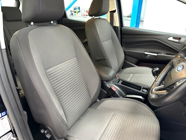 Used Ford C-Max 2017 for sale - 76210413: Photo 18