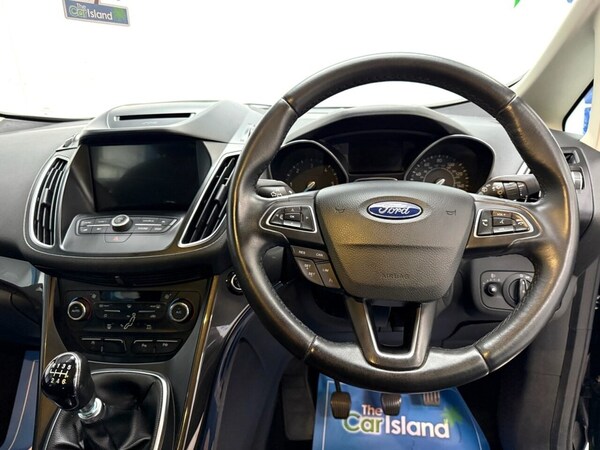 Used Ford C-Max 2017 for sale - 76210413: Photo 19