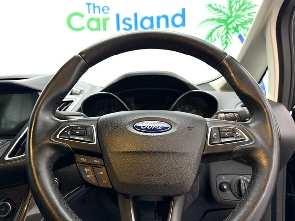Used Ford C-Max 2017 for sale - 76210413: Photo 20