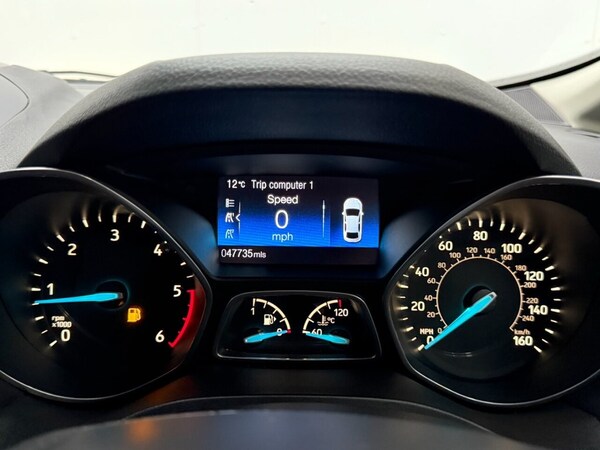 Used Ford C-Max 2017 for sale - 76210413: Photo 23