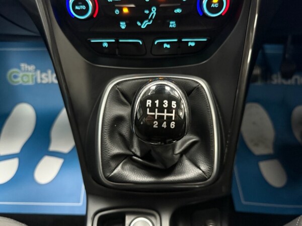 Used Ford C-Max 2017 for sale - 76210413: Photo 26