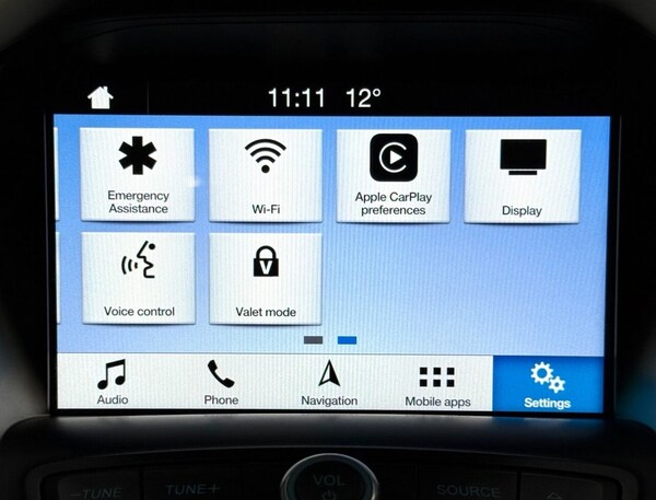 Used Ford C-Max 2017 for sale - 76210413: Photo 28