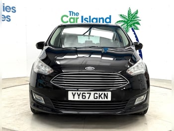 Used Ford C-Max 2017 for sale - 76210413: Photo
