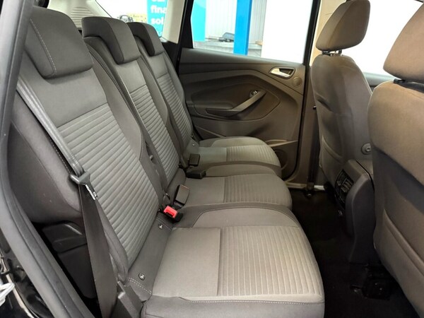 Used Ford C-Max 2017 for sale - 76210413: Photo 32