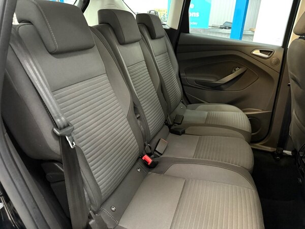 Used Ford C-Max 2017 for sale - 76210413: Photo 33