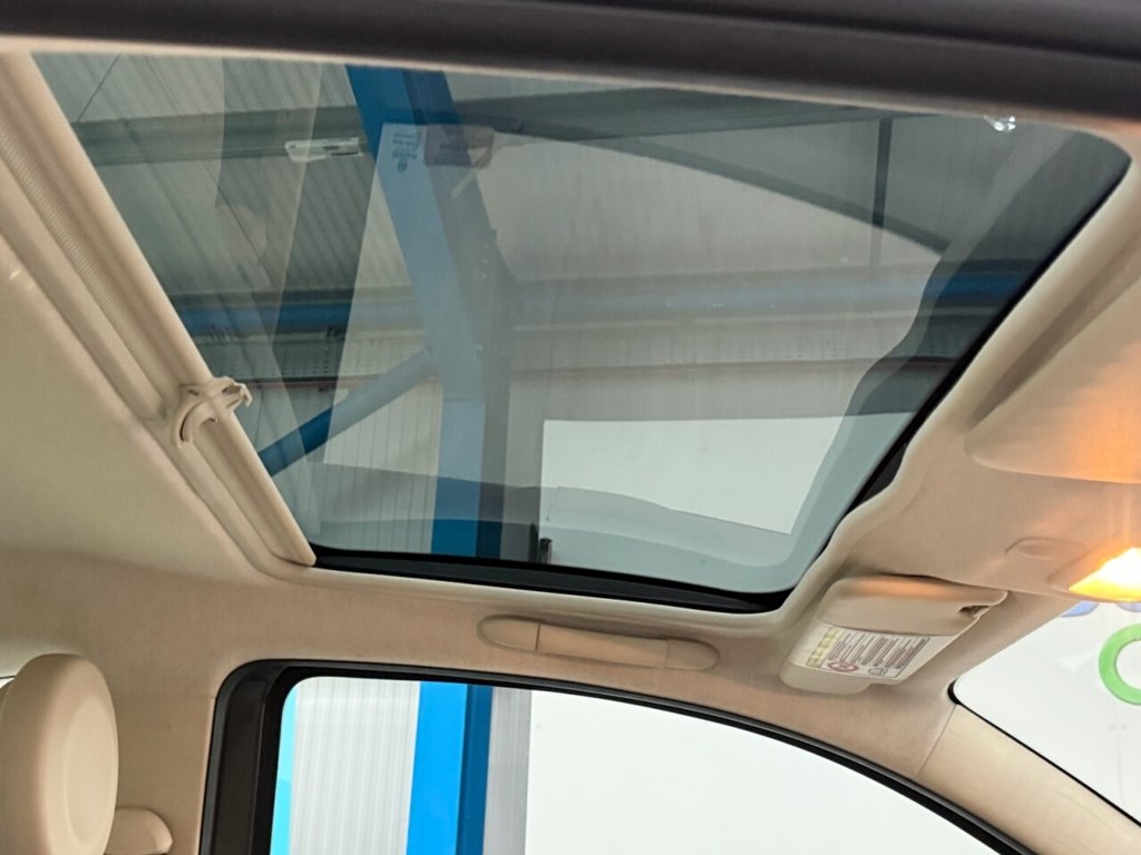 Used Fiat 500 2011 for sale - 77667184: Photo 16