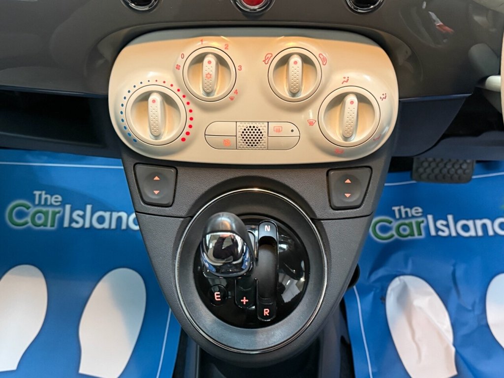 Used Fiat 500 2011 for sale - 77667184: Photo 18