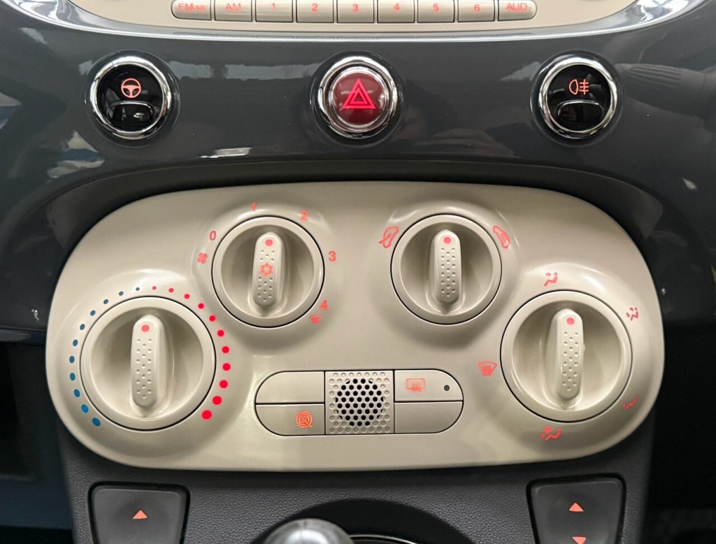 Used Fiat 500 2011 for sale - 77667184: Photo 19