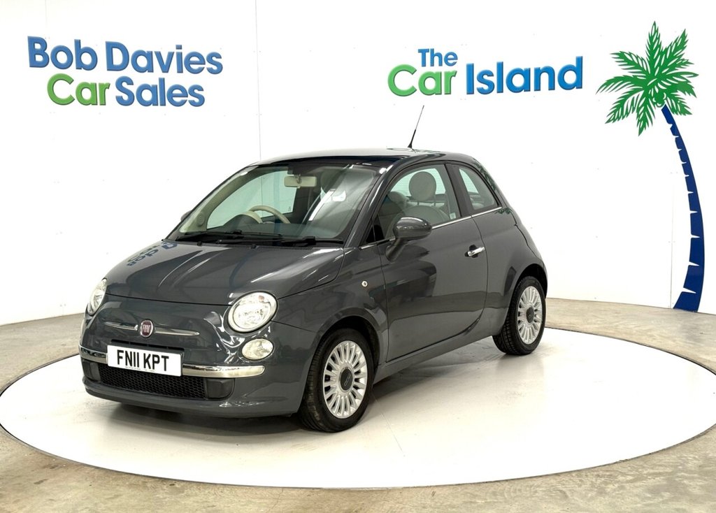 Used Fiat 500 2011 for sale - 77667184: Photo 3