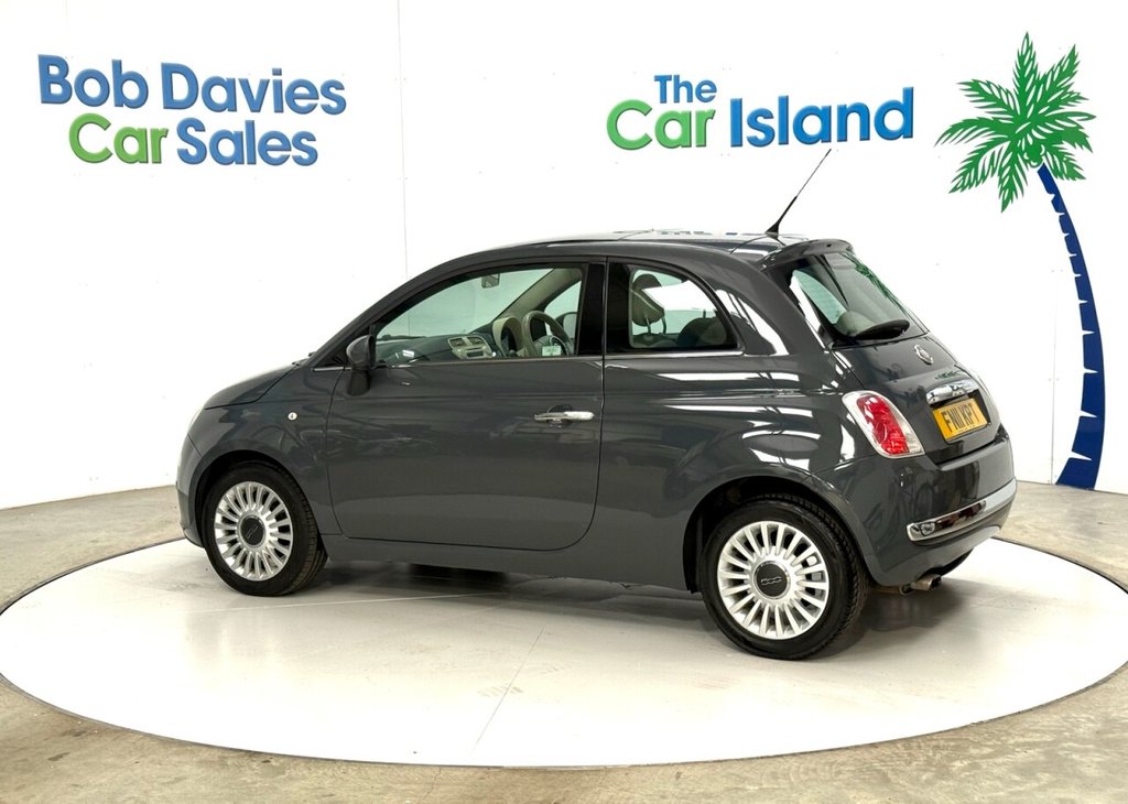 Used Fiat 500 2011 for sale - 77667184: Photo 6