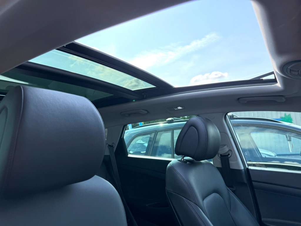 Used Hyundai TUCSON 2018 for sale - 76039374: Photo 18