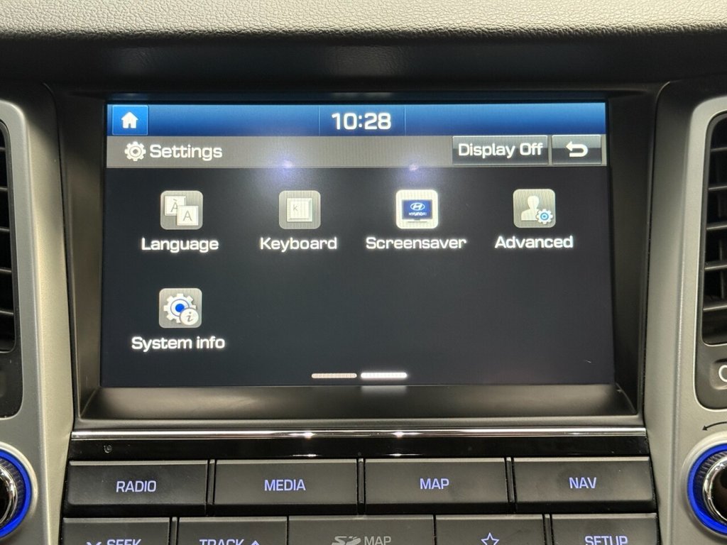 Used Hyundai TUCSON 2018 for sale - 76039374: Photo 29