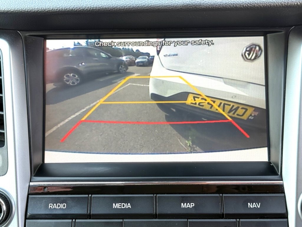 Used Hyundai TUCSON 2018 for sale - 76039374: Photo 30