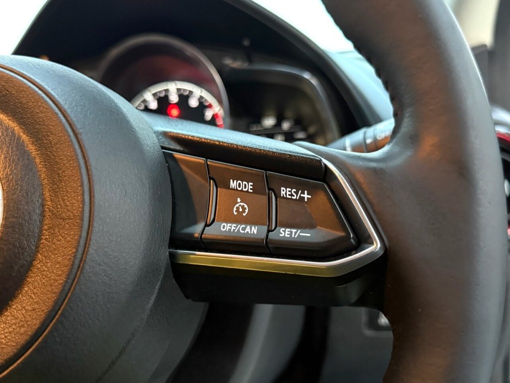 Used Mazda CX-3 2018 for sale - 76686459: Photo 21