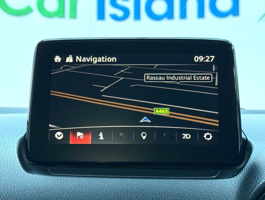 Used Mazda CX-3 2018 for sale - 76686459: Photo 23