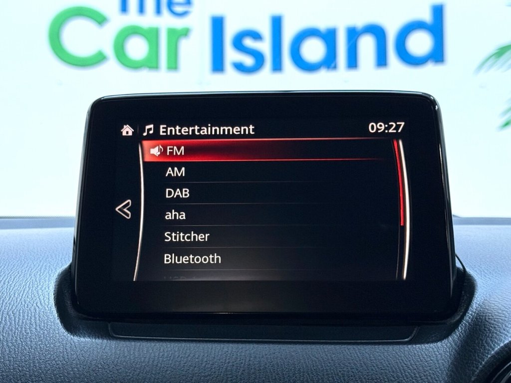 Used Mazda CX-3 2018 for sale - 76686459: Photo 24