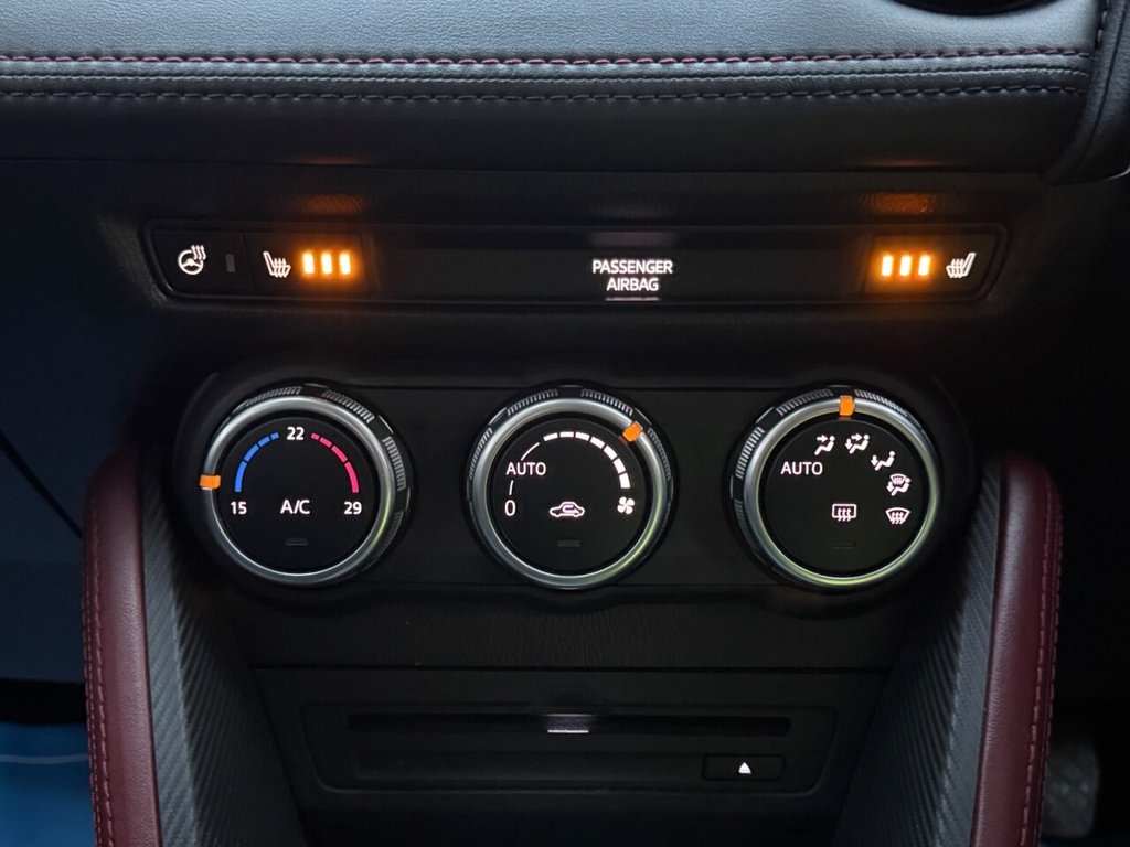 Used Mazda CX-3 2018 for sale - 76686459: Photo 26