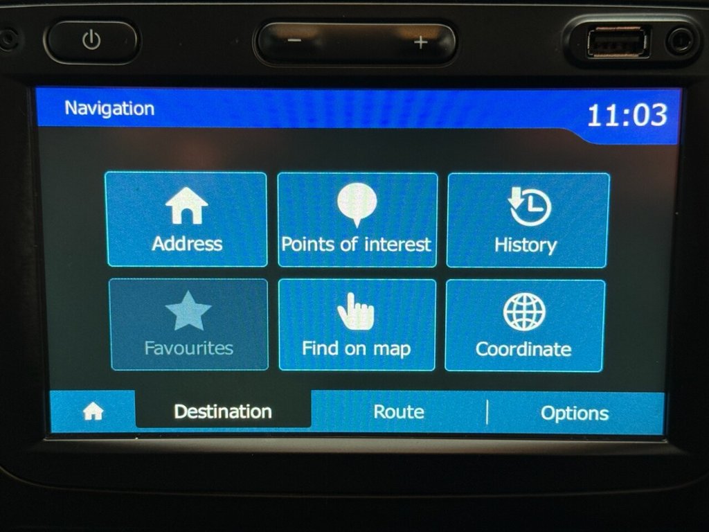 Vehicle 27