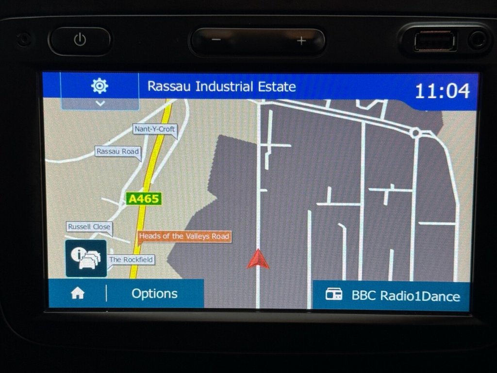 Vehicle 28