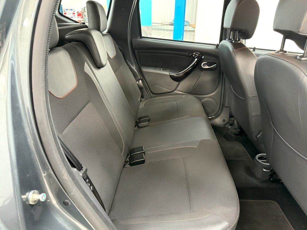 Vehicle 32
