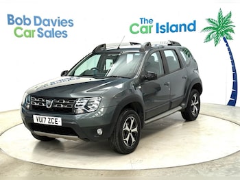 Used Dacia Duster 2017 for sale - 75911401: Photo