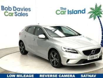 2019 (68) - T2 [122] R DESIGN Nav Plus 5dr