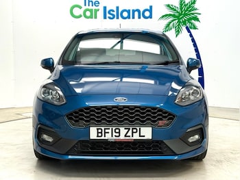 Used Ford Fiesta 2019 for sale - 79245241: Photo